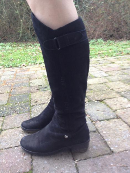 Winter Stiefel 