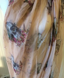 Alexander McQueen Tuch Limited Edition