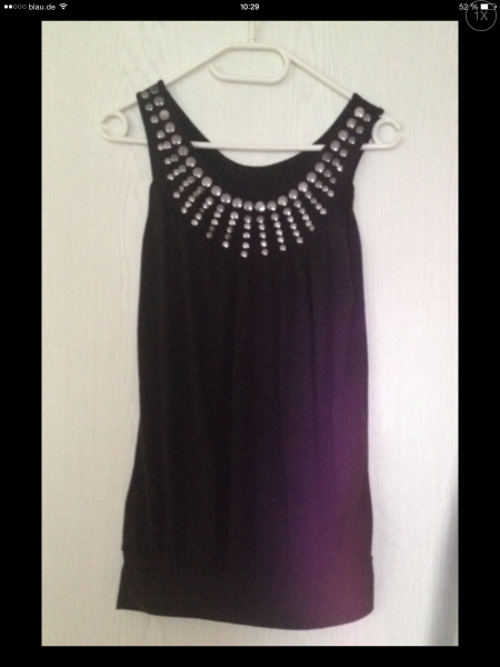 Süßes top Oberteil 