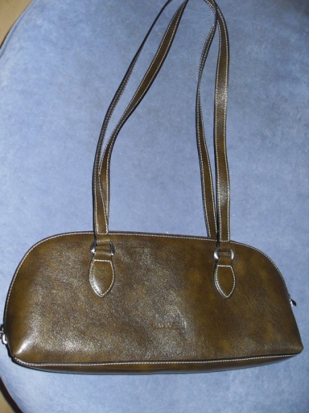 süße Handtasche Umhängetasche.