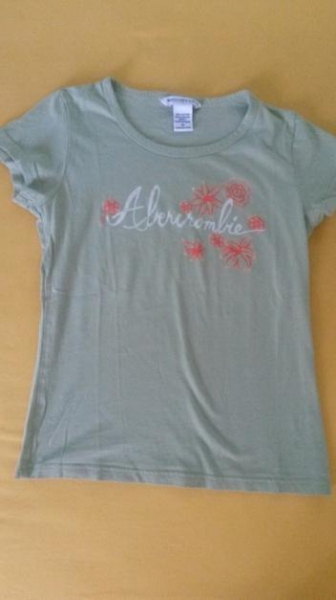 Abercrombie & Fitch T-Shirt