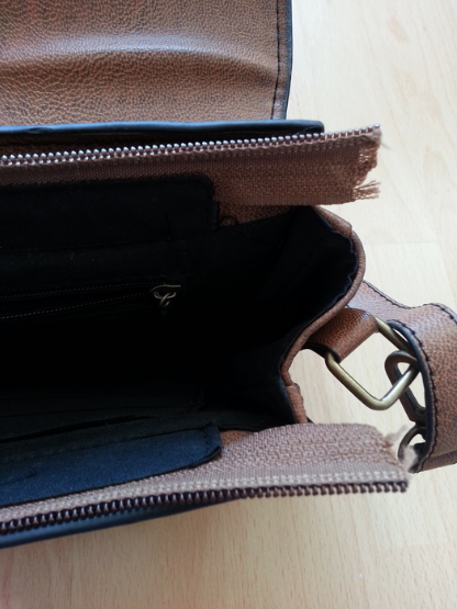 Tasche / Clutch für jeden Anlass