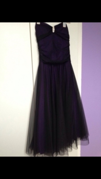 Abendkleid