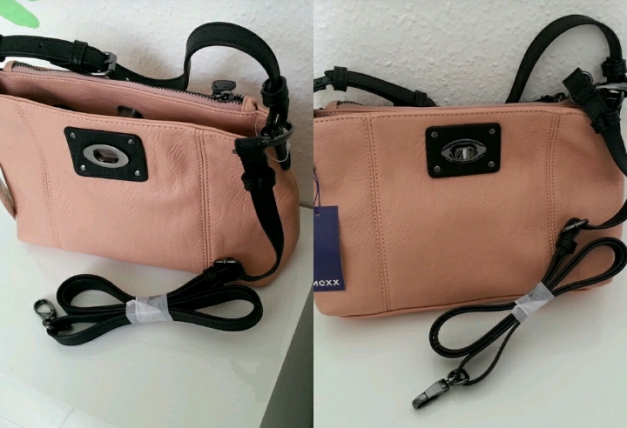 Mexx Handtasche Neu