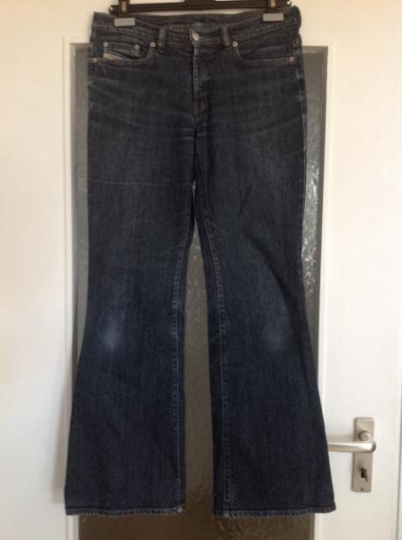 Jeans von Diesel Size 30