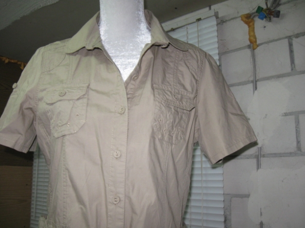 *** Geniales ~ Hemdkleid ~ Blusenkleid ***