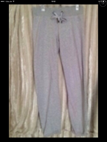 NewYorker Jogging hose