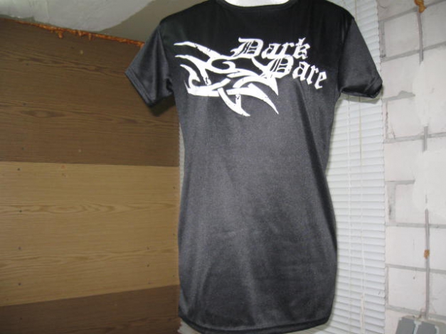 *** Super Shirt mit einem tollen Druck ***