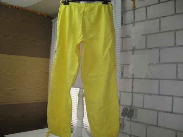 *** Sommer ~ Sonne ~ Leichte Hose ~ Details ***