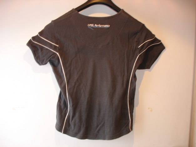  Opel T- Shirt Gr.L