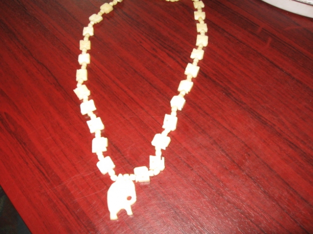 *** Niedliche Elefantenkette *** 