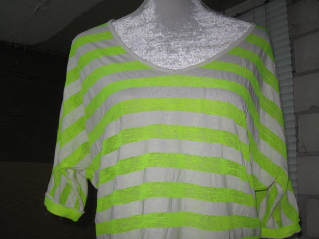 *** Streifen Shirt ***