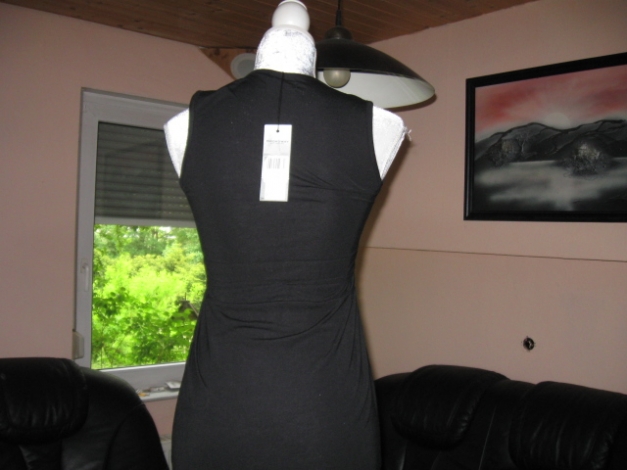 *** NEU ~ Langes Kleid ~ Schlicht ~ Elegant *** 