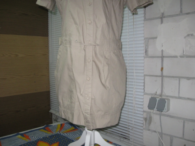 *** Geniales ~ Hemdkleid ~ Blusenkleid ***