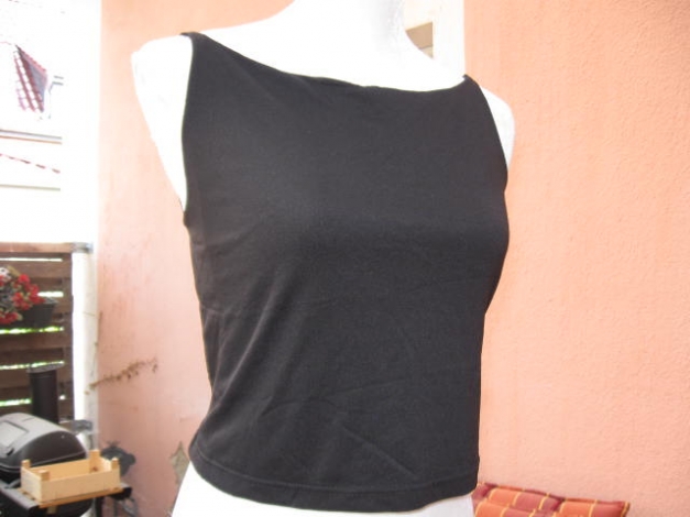 *** Irres Top mit sexy Rückenausschnitt ***