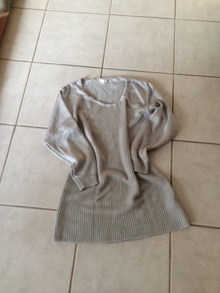 Super schöner Pulli