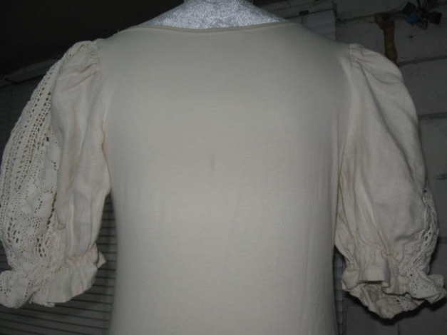 *** Body ~ Shirt ~ Trachtenstyle ***