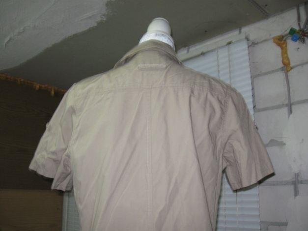 *** Geniales ~ Hemdkleid ~ Blusenkleid ***