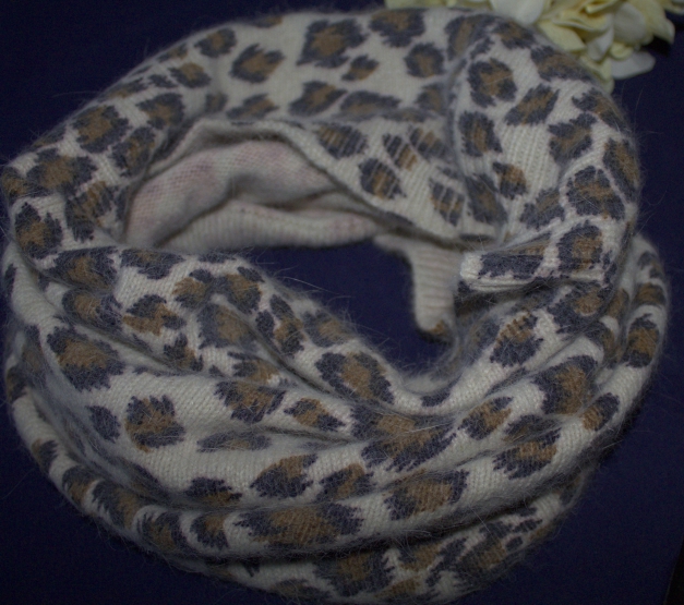 leo loop für den winter 