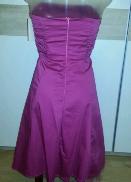 Cocktailkleid/Abendkleid