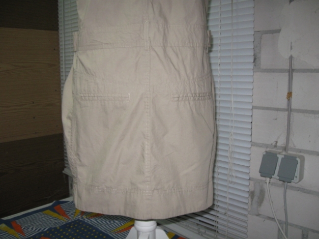 *** Geniales ~ Hemdkleid ~ Blusenkleid ***