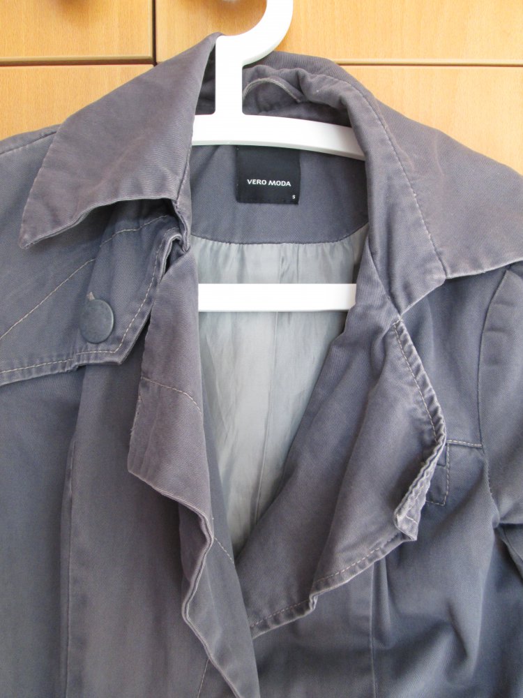 Jacke für Herbst, Frühling