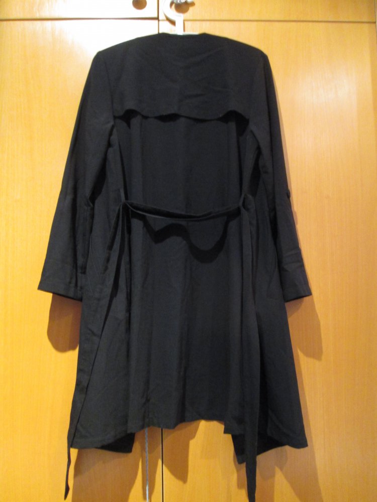 Mantel Frühling, Herbst