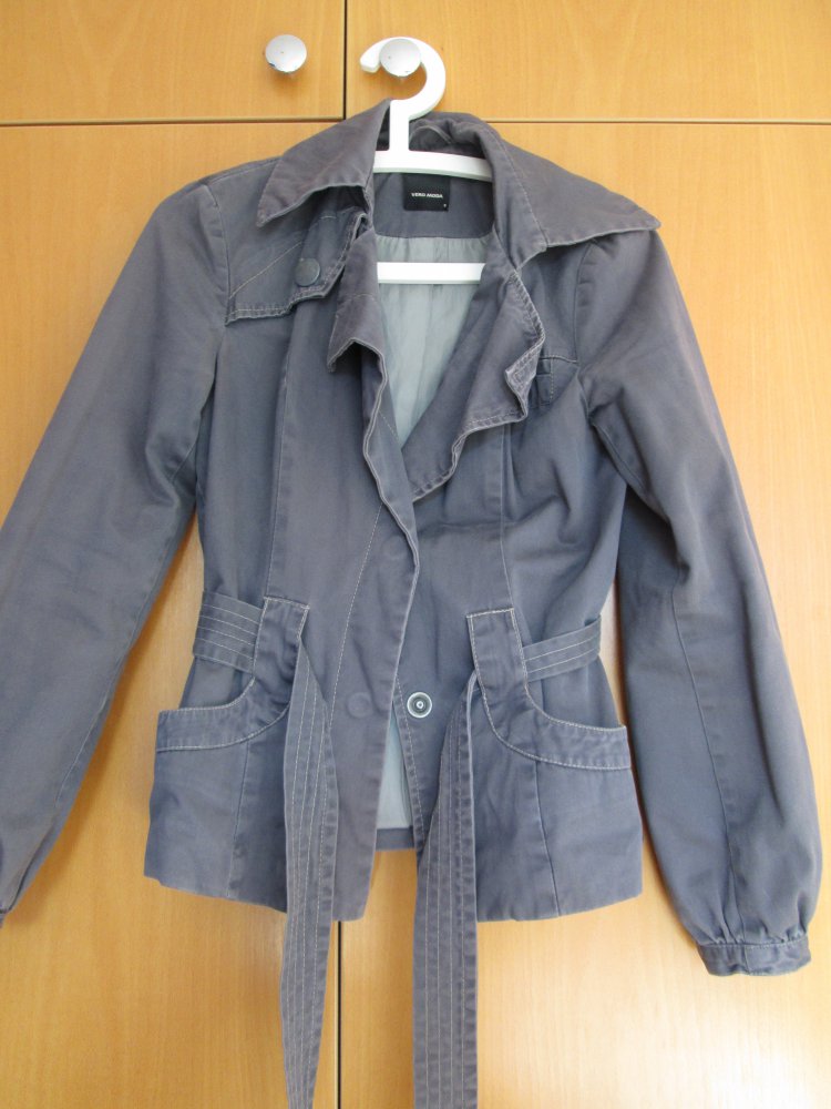 Jacke für Herbst, Frühling