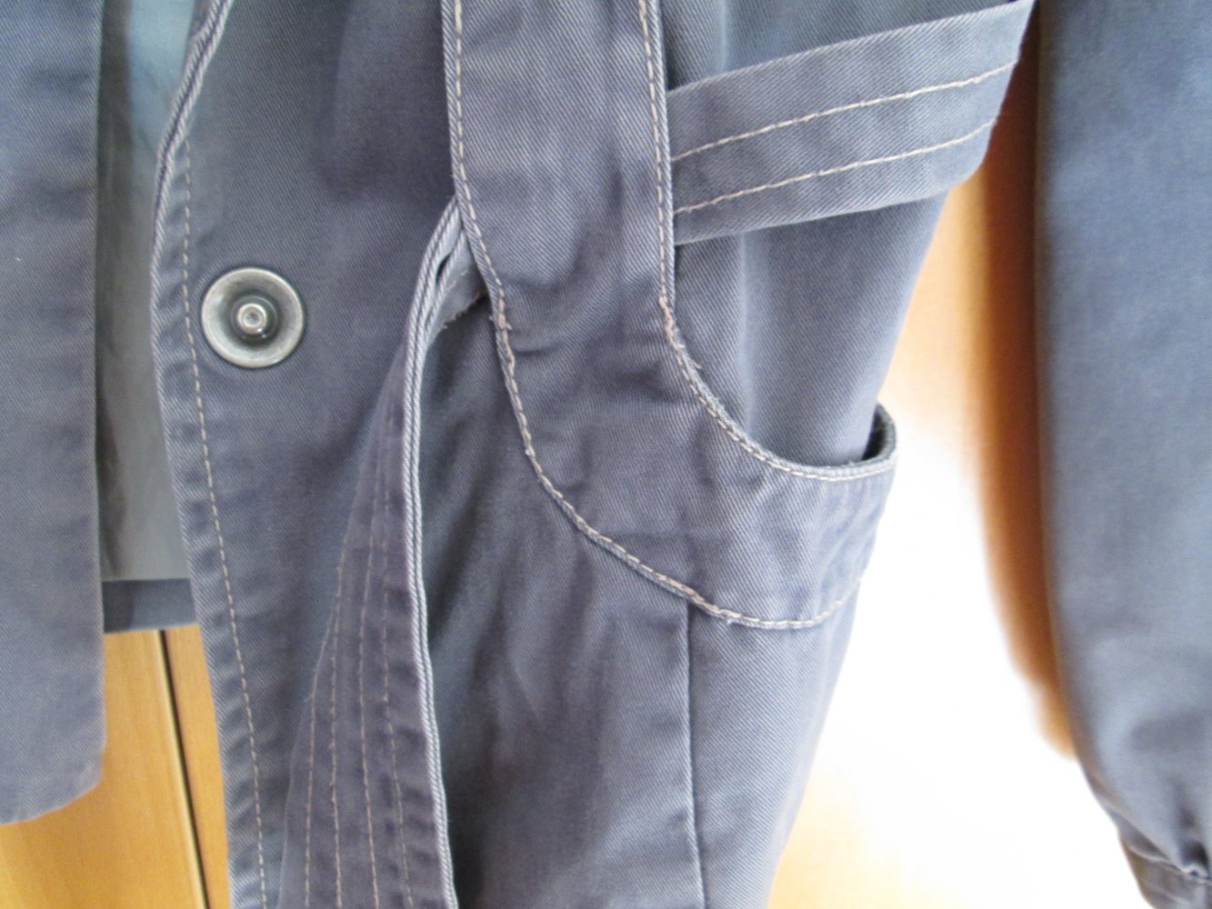 Jacke für Herbst, Frühling