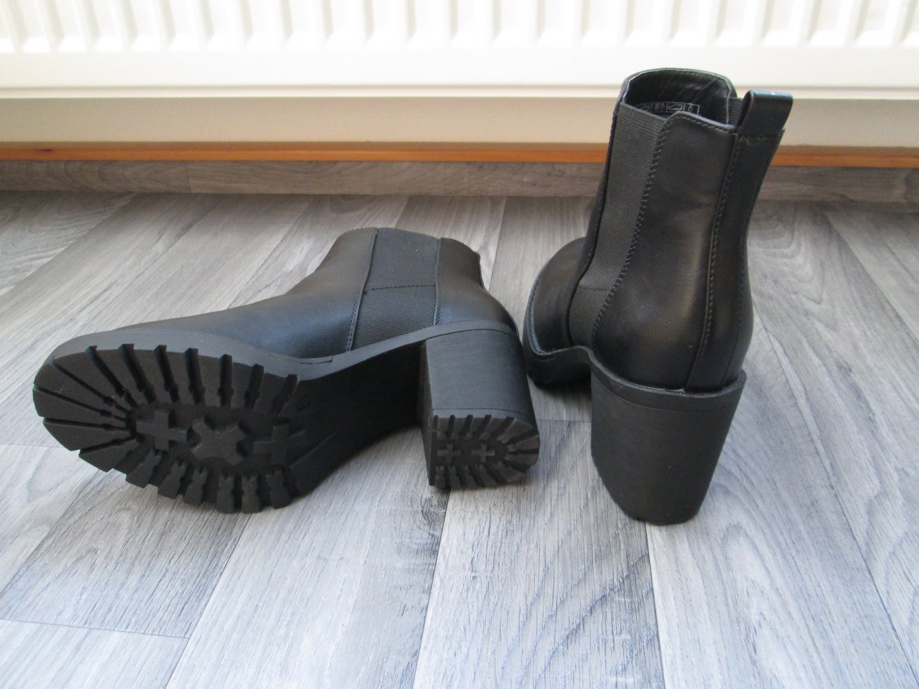 Stiefelette Anna Field *neu*
