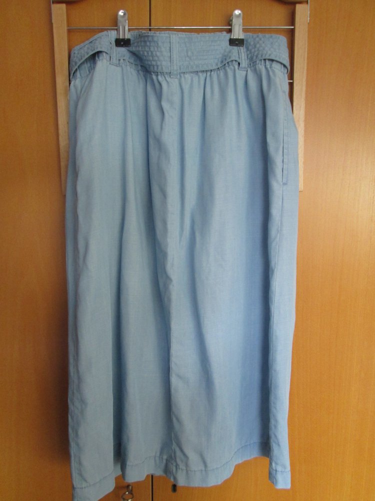 Rock, Jeansrock von S.Oliver