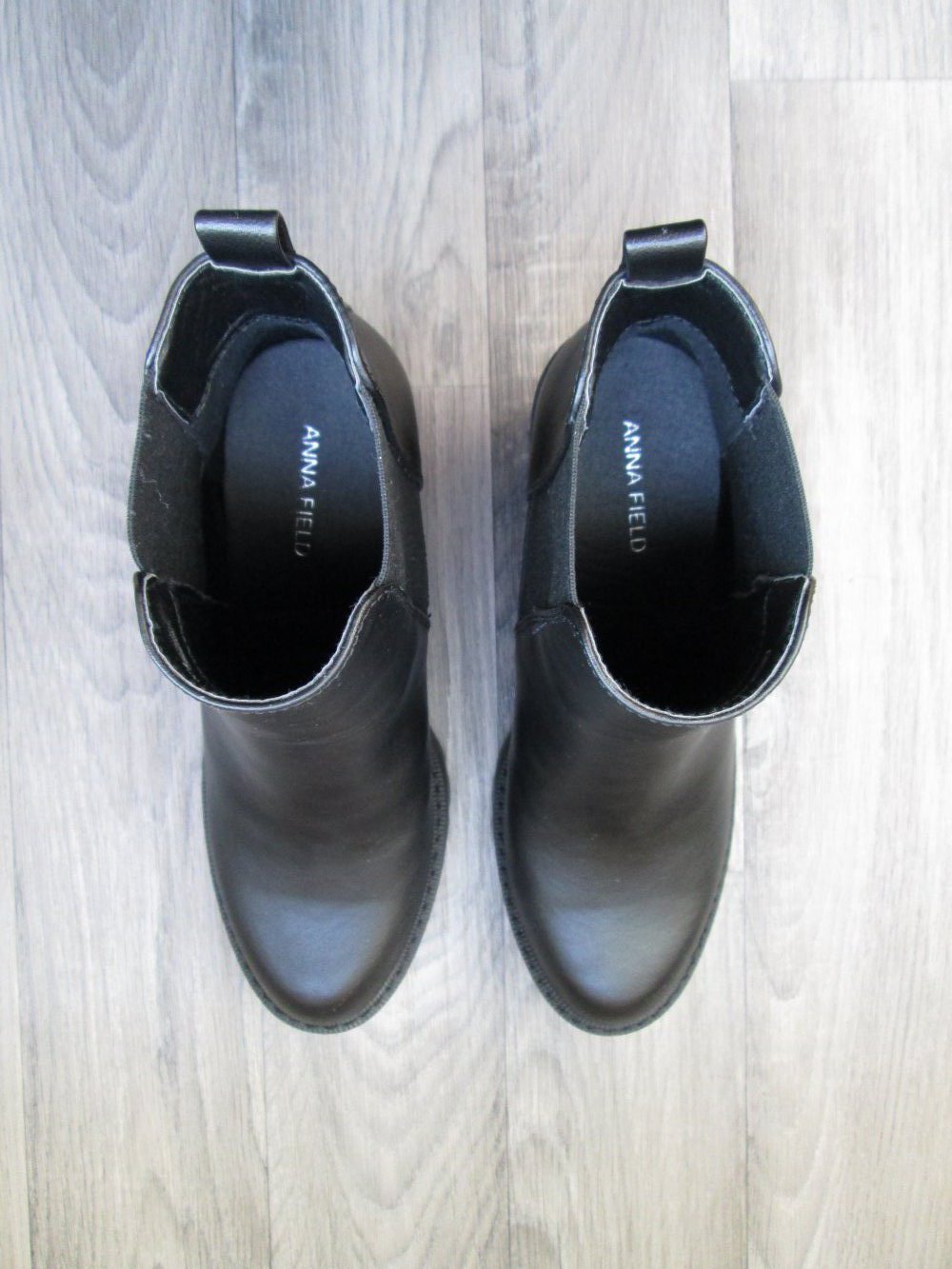 Stiefelette Anna Field *neu*