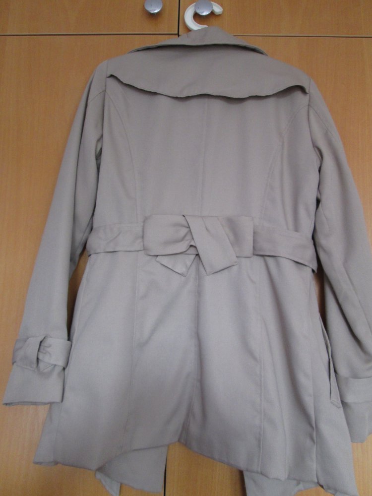 Jacke, Mantel Frühling