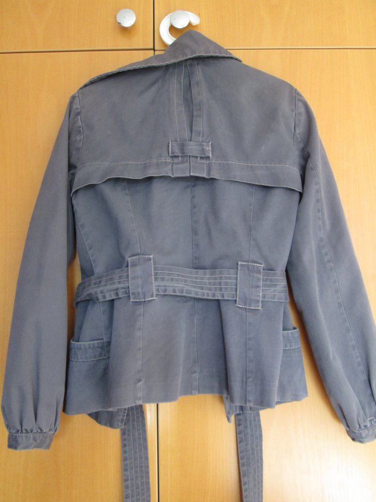 Jacke für Herbst, Frühling