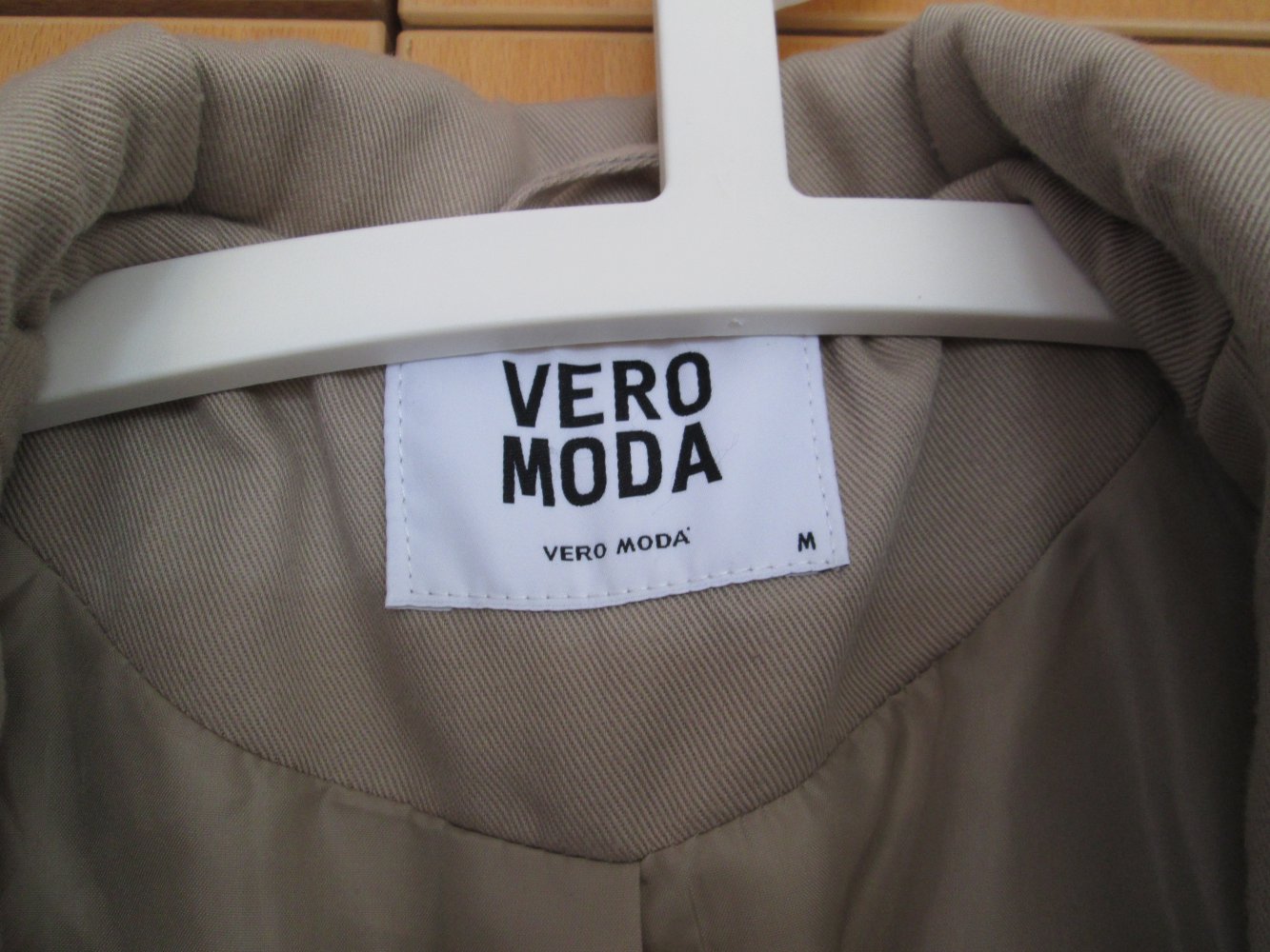 Jacke, Mantel Frühling