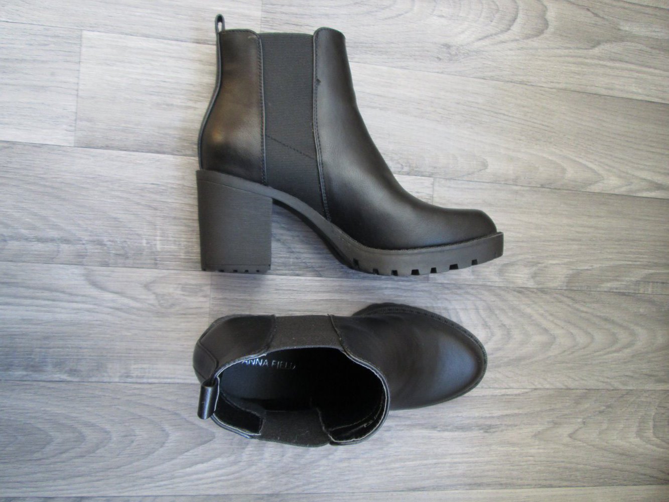 Stiefelette Anna Field *neu*