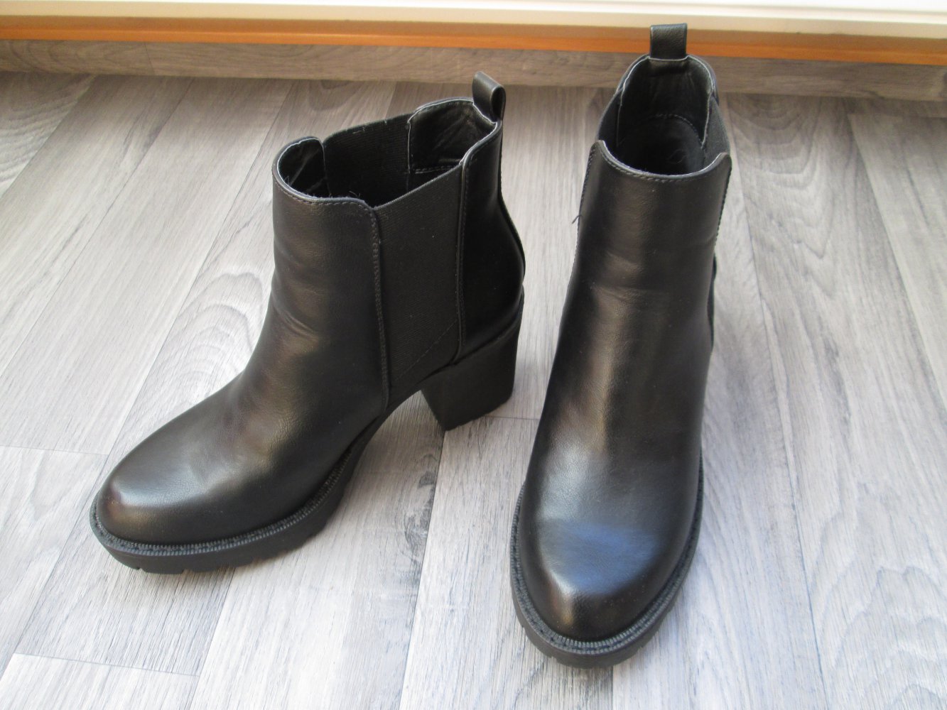 Stiefelette Anna Field *neu*