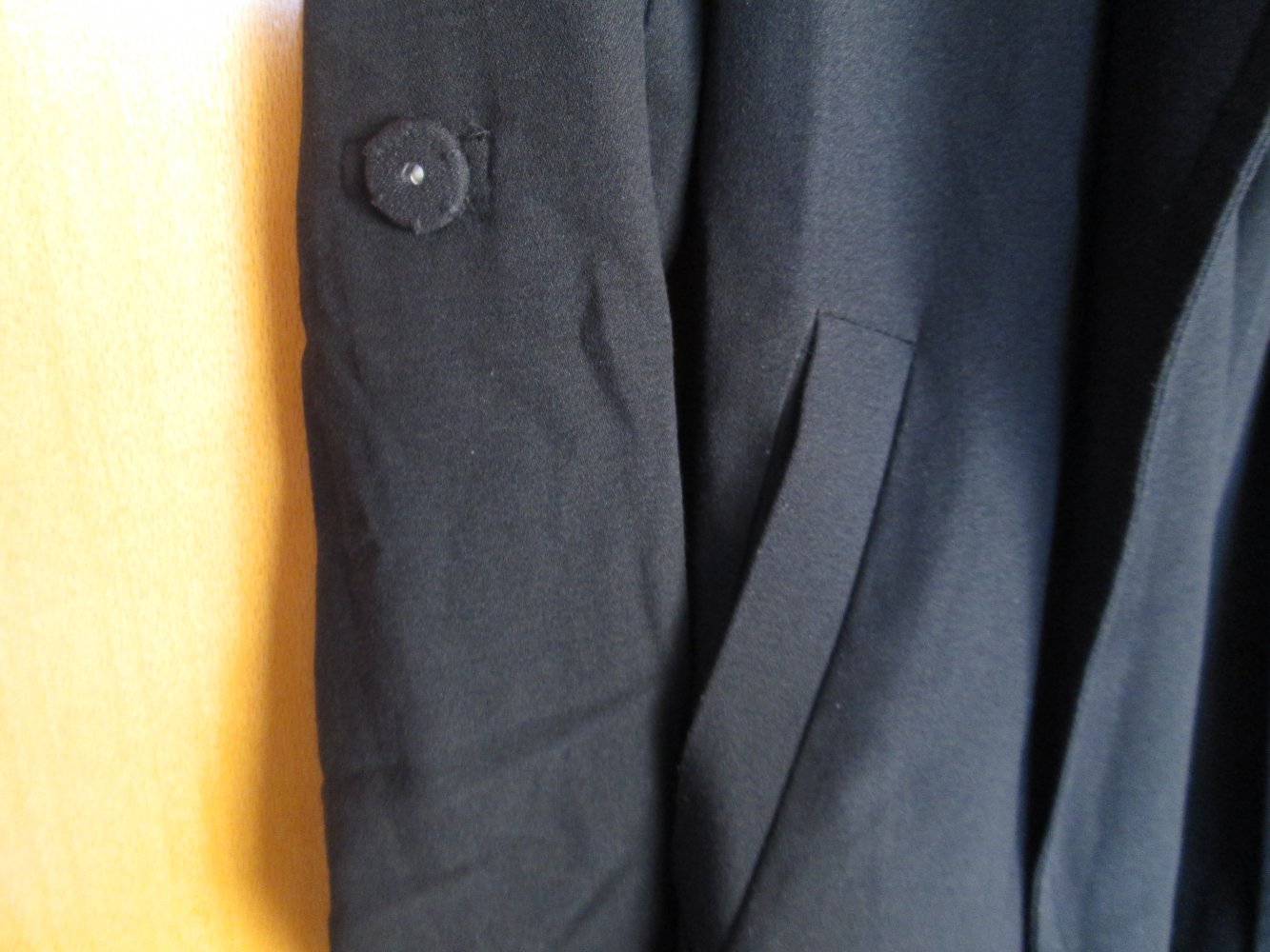 Mantel Frühling, Herbst