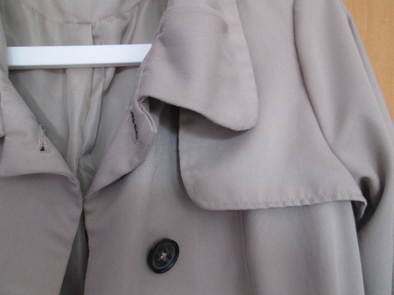 Jacke, Mantel Frühling