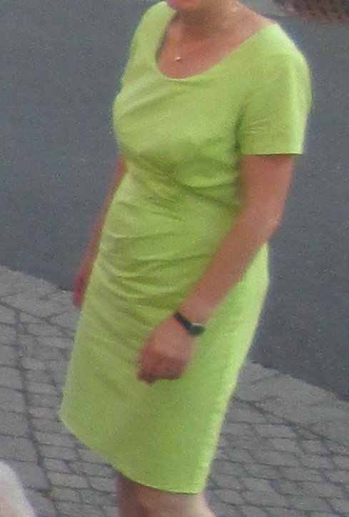 Kleid