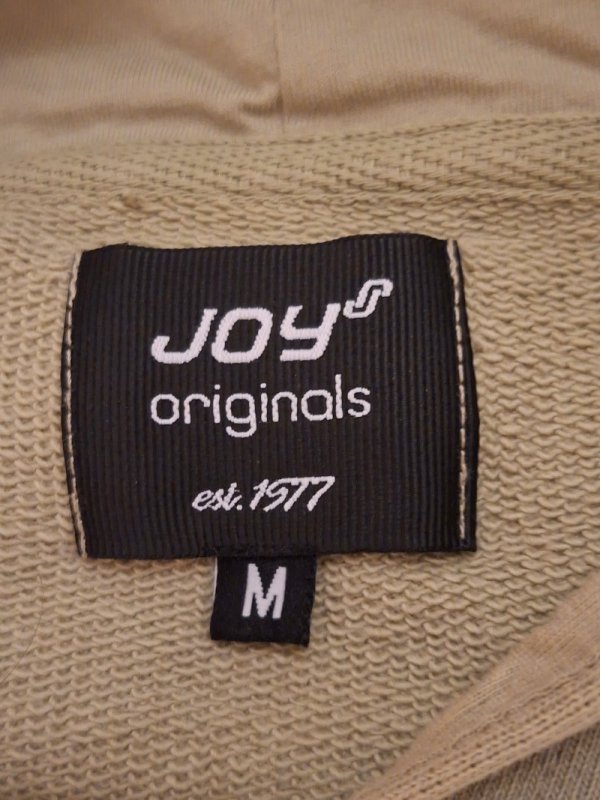 Neu! Kapuzensweater von Joy