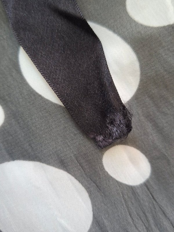 Sehr schöner Rock Made in Italy