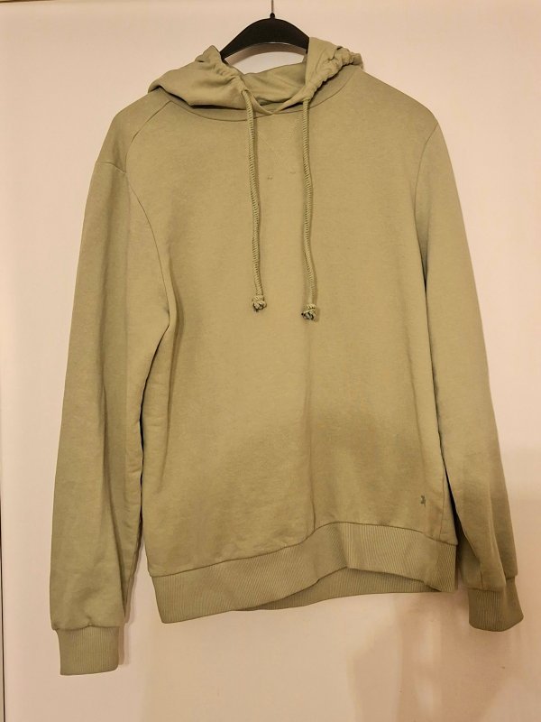 Neu! Kapuzensweater von Joy