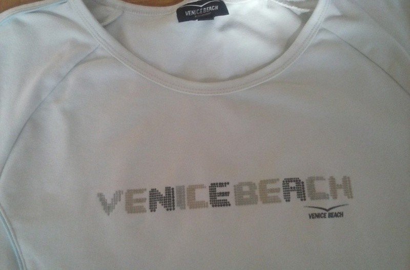 Funktionsshirt Venice Beach