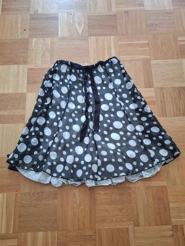 Sehr schöner Rock Made in Italy