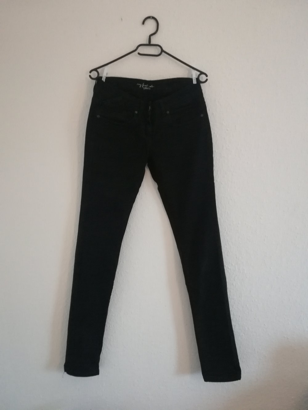 schwarze Pimkie Jeans