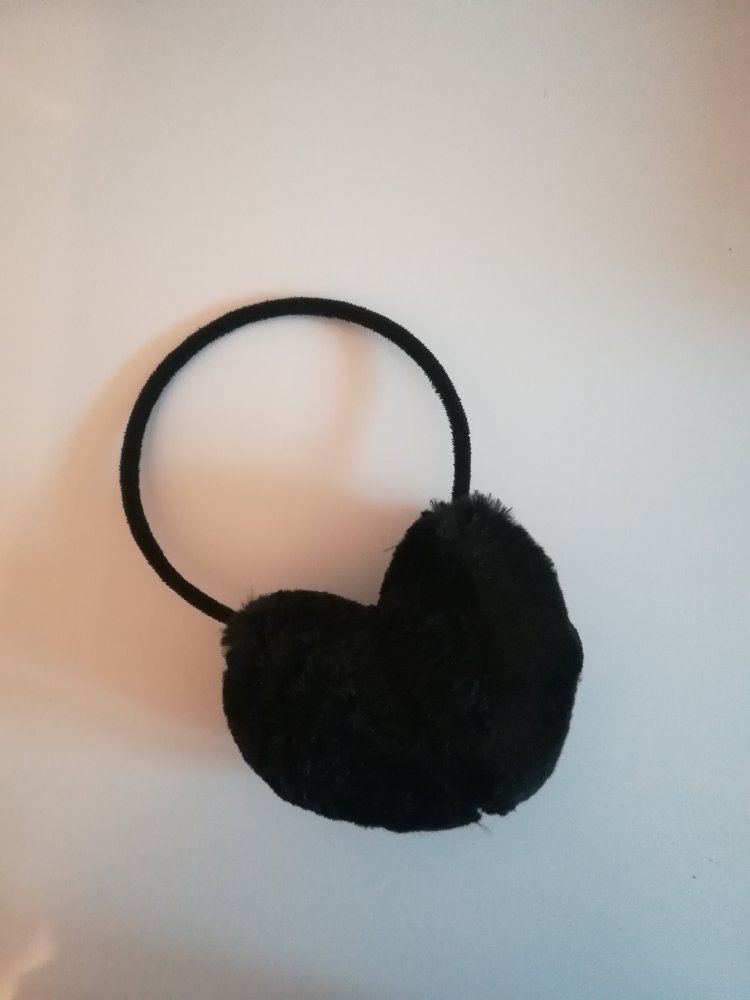 warme Ohrenwärmer