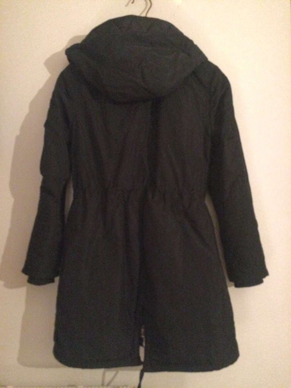 Scotch&Soda Parker Daunenjacke Mantel Daunenmantel Wintermantel Winterjacke Steppmantel