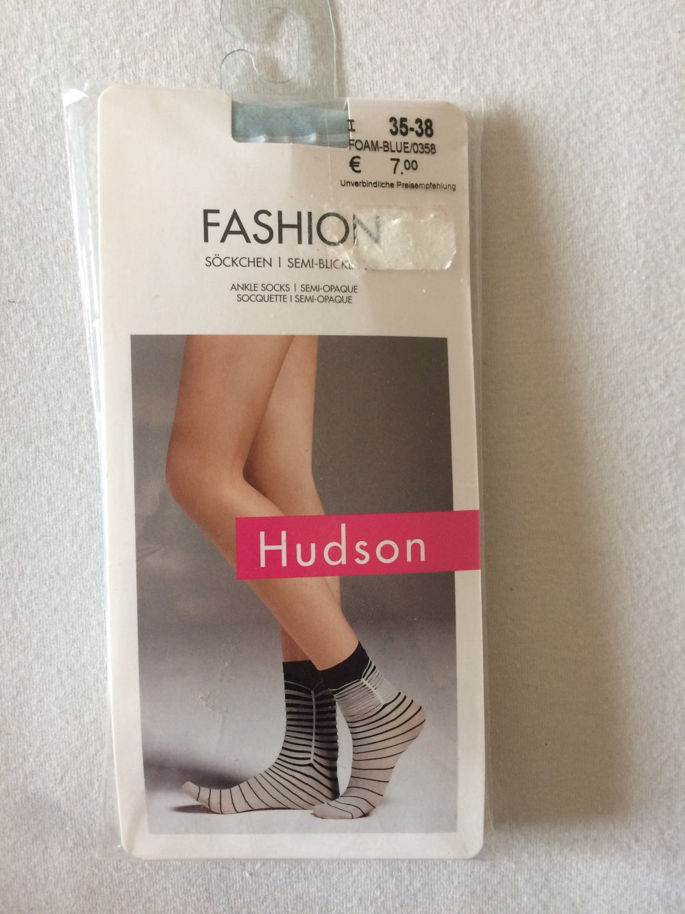 neu: Ringelsocken, Fashion Söckchen, Ankle Socks/  Anklesocks