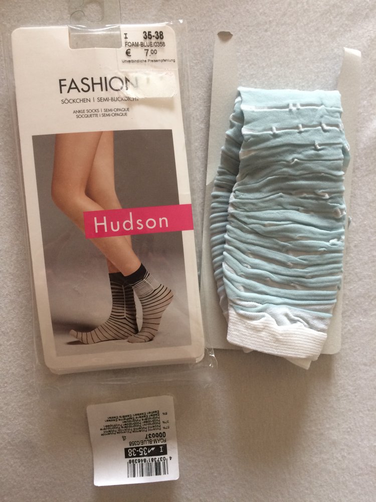 neu: Ringelsocken, Fashion Söckchen, Ankle Socks/  Anklesocks